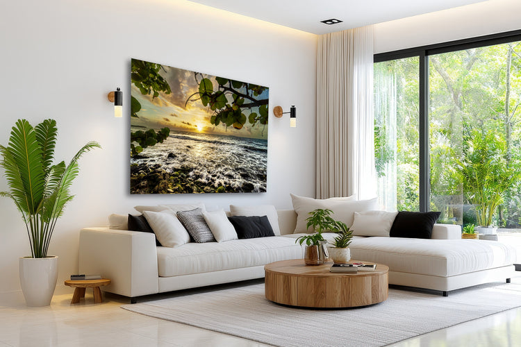 The Curated Collection — Exquisite Art for Inspired Spaces