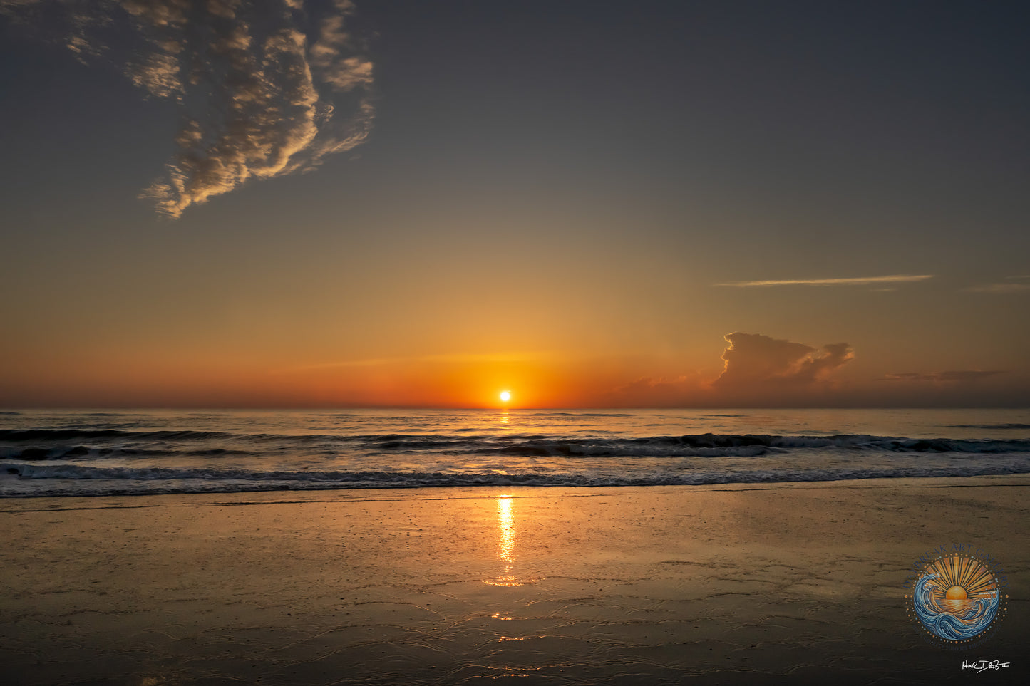 July 8, 2026 | Playalinda Beach, Florida